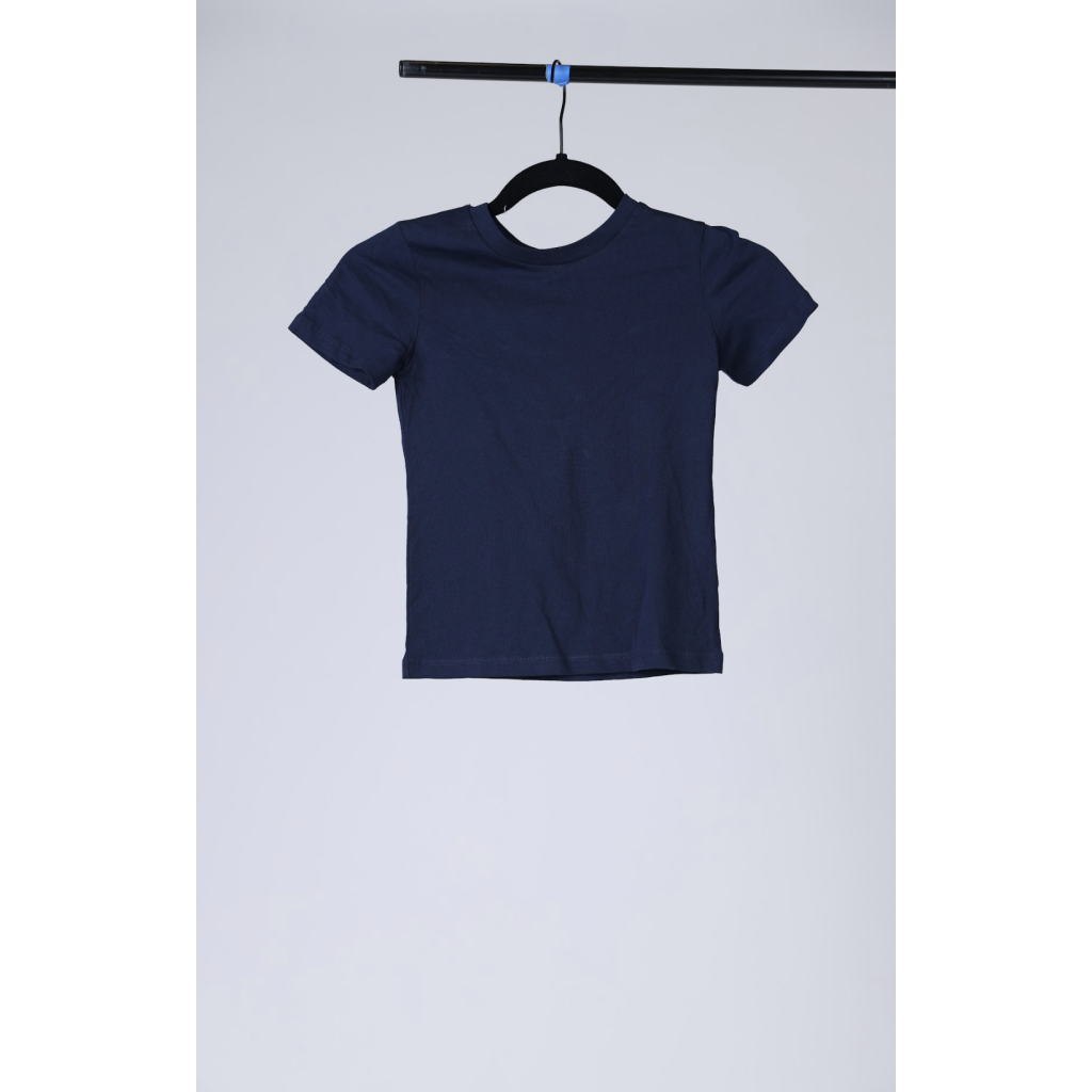 H&M Navy Blue Kid’s T-Shirt